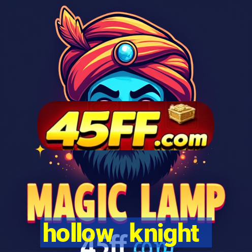 hollow knight browser version